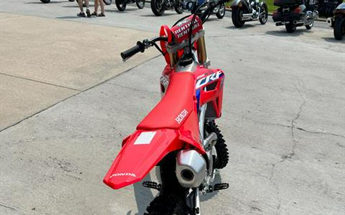 2024 Honda CRF250R