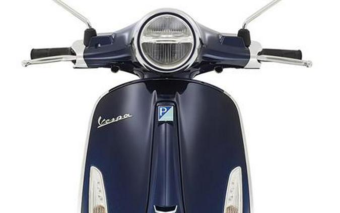 2023 Vespa Primavera 150