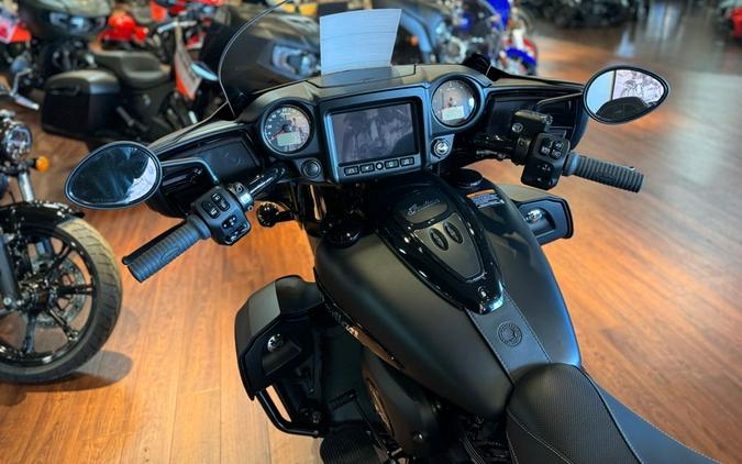 2023 Indian Motorcycle Roadmaster Dark Horse