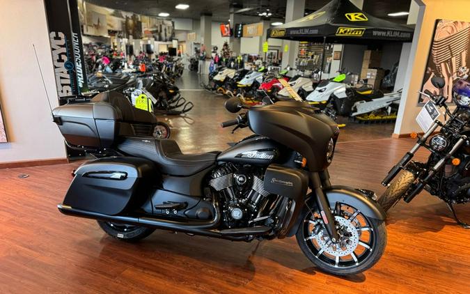 2023 Indian Motorcycle Roadmaster Dark Horse