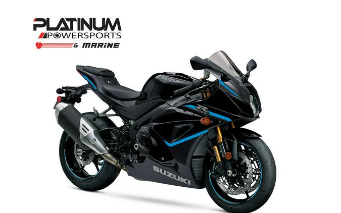 2024 Suzuki GSX-R1000R