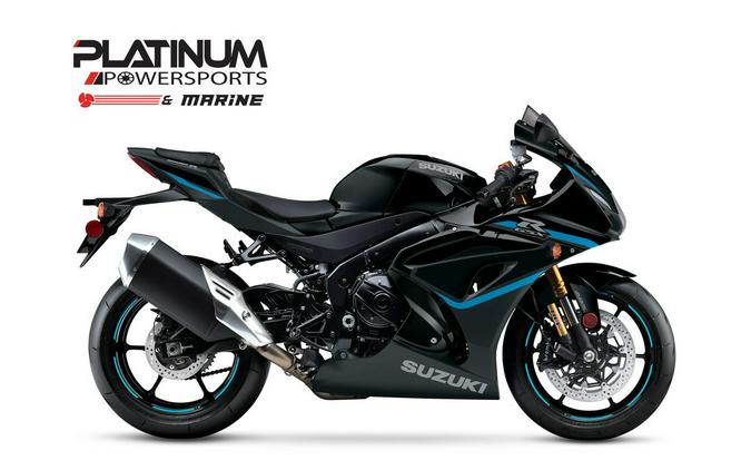 2024 Suzuki GSX-R1000R