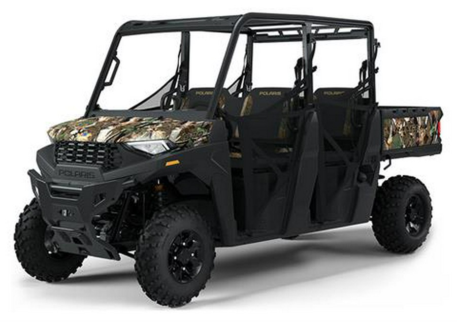 2024 Polaris Ranger Crew SP 570 Premium