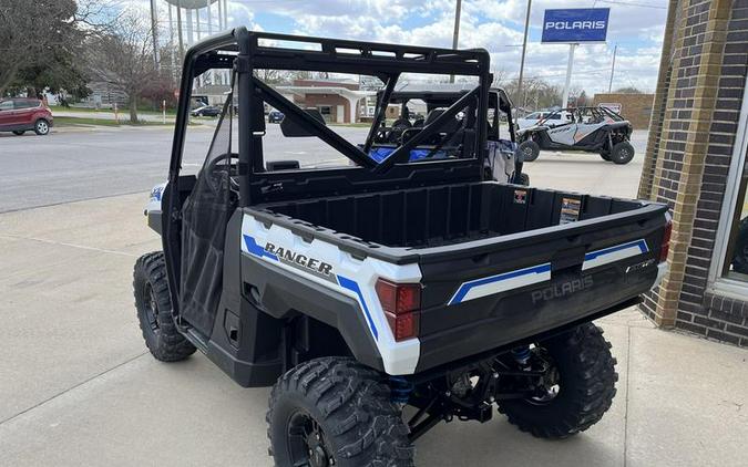 2024 Polaris® Ranger XP Kinetic Ultimate