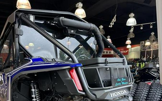 2019 Honda® Talon 1000X