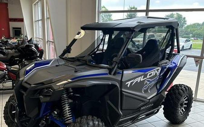 2019 Honda® Talon 1000X