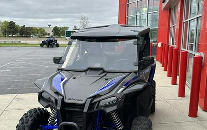 2019 Honda® Talon 1000X