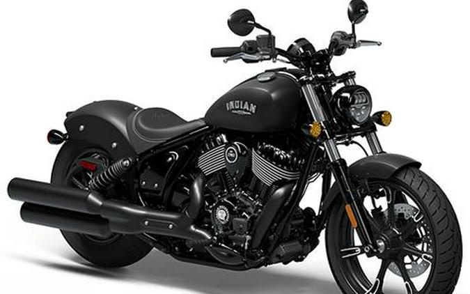 2024 Indian Motorcycle Chief Dark Horse®