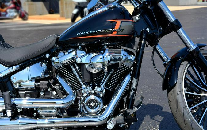 2024 Harley-Davidson® FXBR - Breakout®