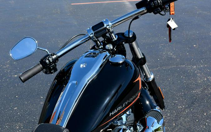 2024 Harley-Davidson® FXBR - Breakout®