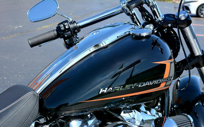 2024 Harley-Davidson® FXBR - Breakout®