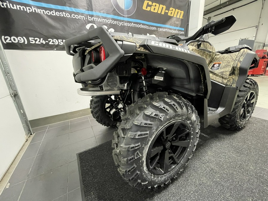 2023 Can-Am Outlander XT-P