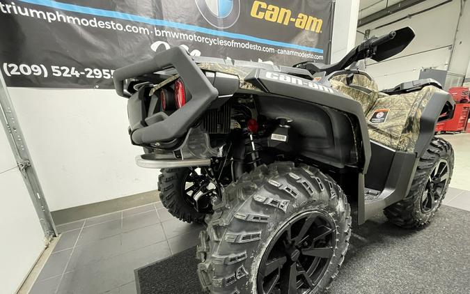 2023 Can-Am Outlander XT-P