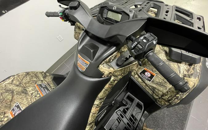 2023 Can-Am Outlander XT-P