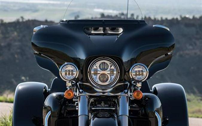 2019 Harley-Davidson Tri Glide® Ultra