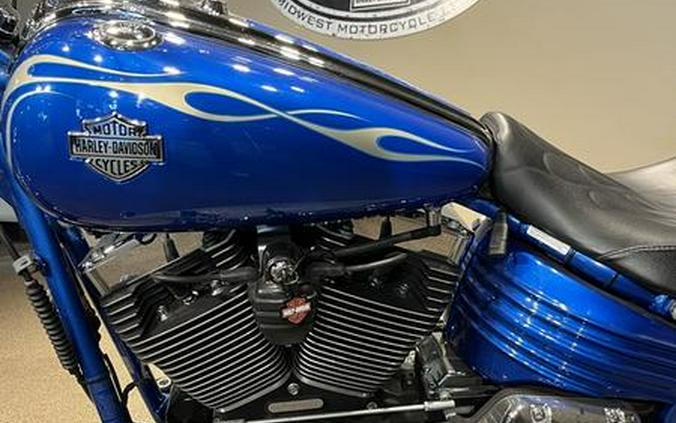 2008 Harley-Davidson® FXCWC - Rocker™ C