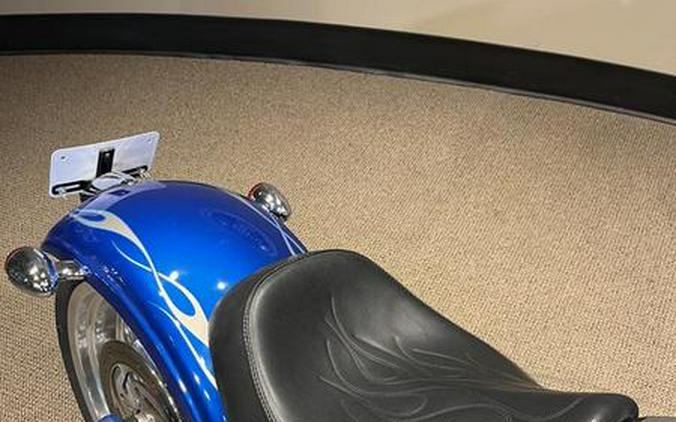 2008 Harley-Davidson® FXCWC - Rocker™ C