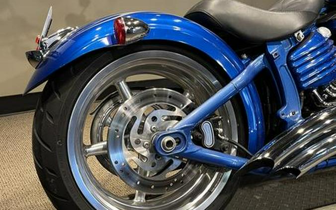 2008 Harley-Davidson® FXCWC - Rocker™ C