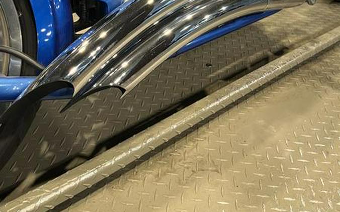 2008 Harley-Davidson® FXCWC - Rocker™ C