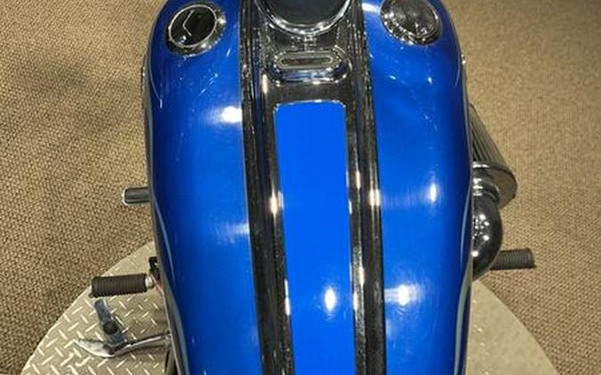 2008 Harley-Davidson® FXCWC - Rocker™ C