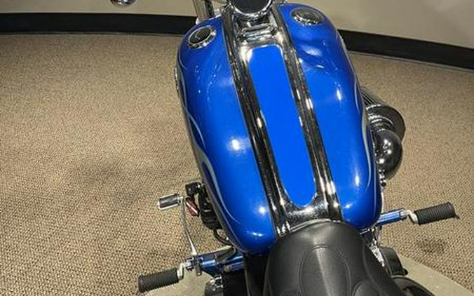 2008 Harley-Davidson® FXCWC - Rocker™ C