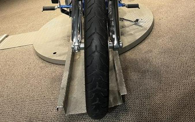 2008 Harley-Davidson® FXCWC - Rocker™ C