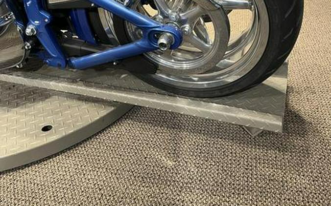 2008 Harley-Davidson® FXCWC - Rocker™ C