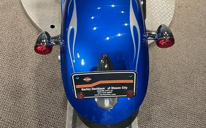 2008 Harley-Davidson® FXCWC - Rocker™ C