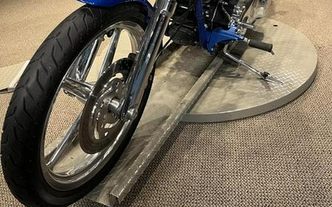 2008 Harley-Davidson® FXCWC - Rocker™ C