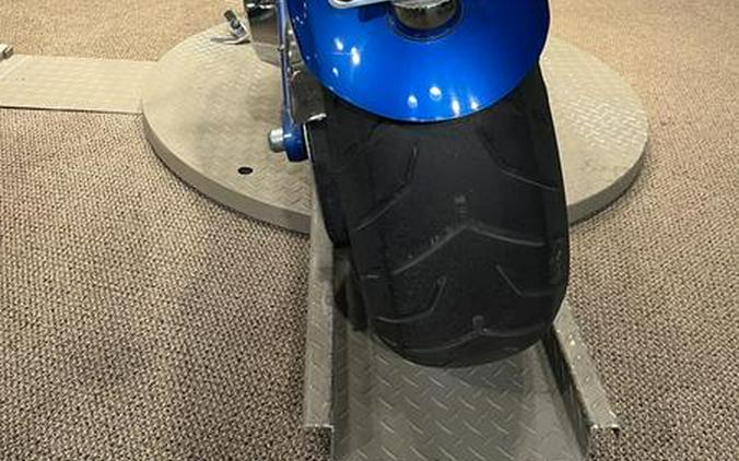 2008 Harley-Davidson® FXCWC - Rocker™ C