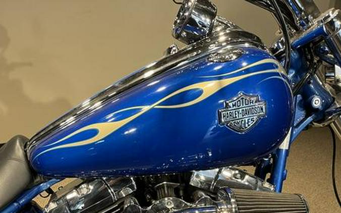 2008 Harley-Davidson® FXCWC - Rocker™ C