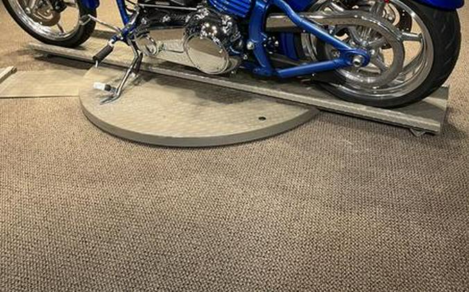 2008 Harley-Davidson® FXCWC - Rocker™ C