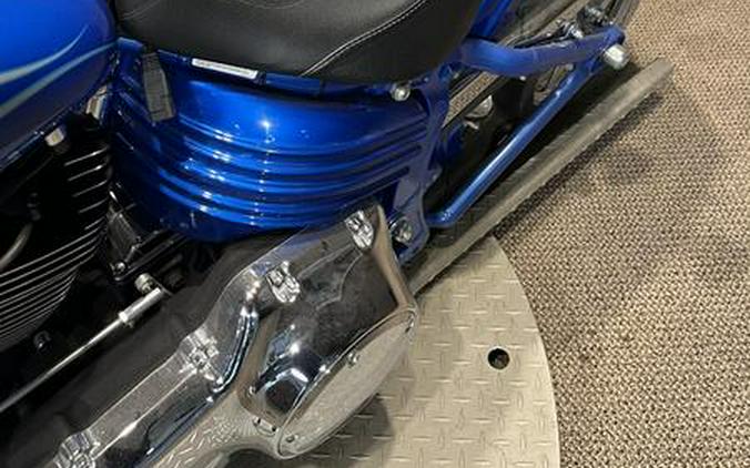 2008 Harley-Davidson® FXCWC - Rocker™ C