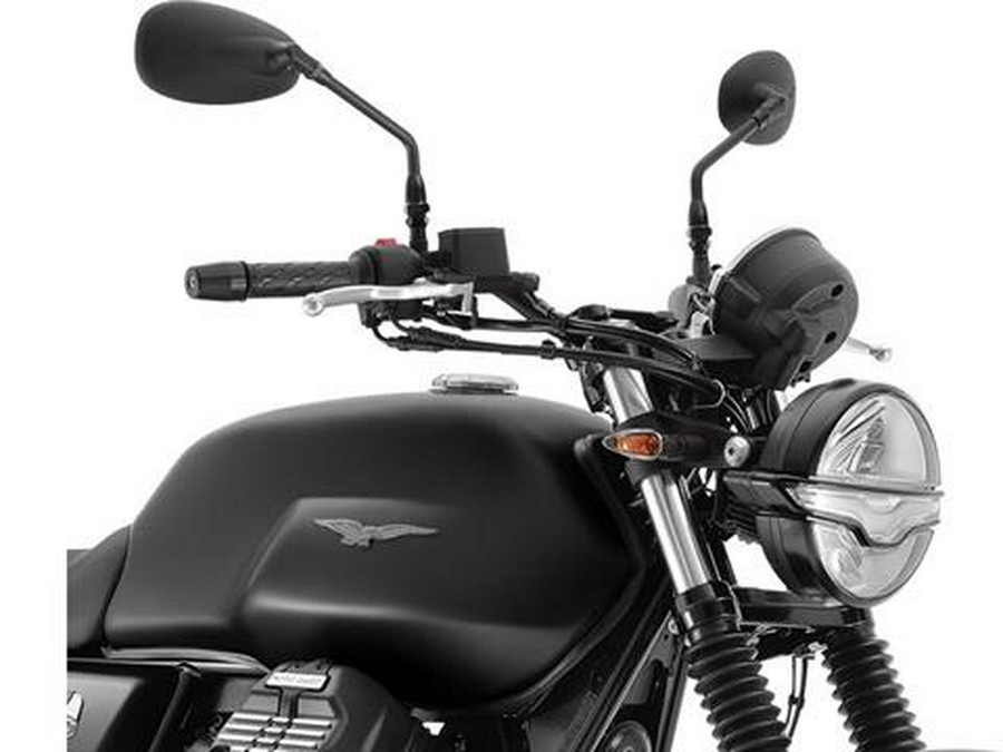 2024 Moto Guzzi V7 Stone