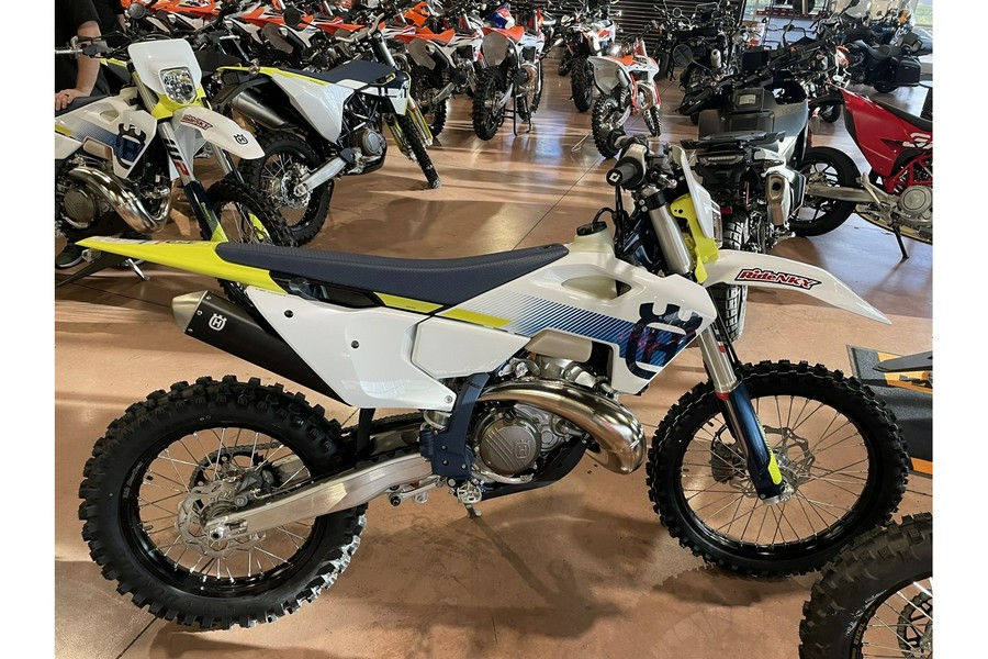 2024 Husqvarna Motorcycles TE 250