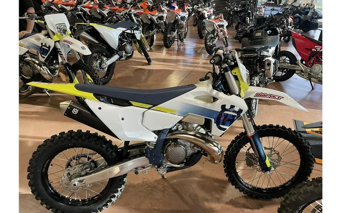 2024 Husqvarna Motorcycles TE 250