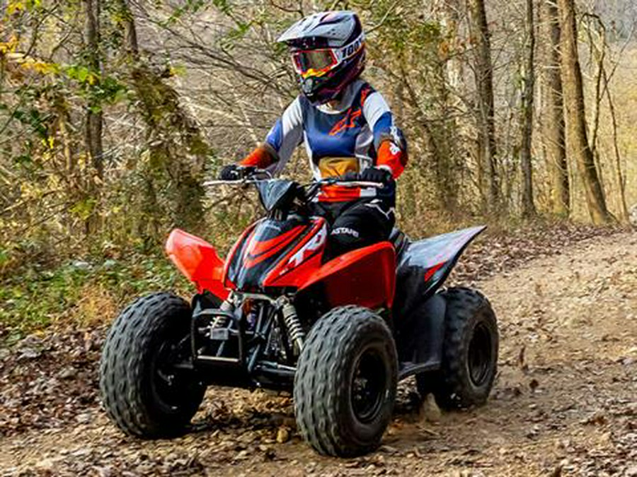 2024 Honda TRX90X