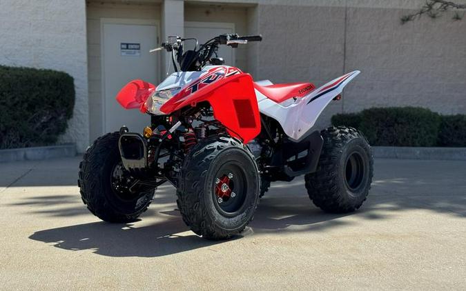 2024 Honda® TRX250X