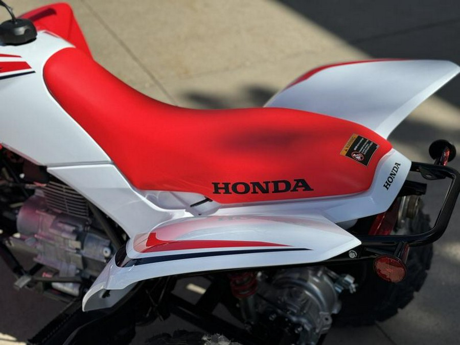 2024 Honda® TRX250X