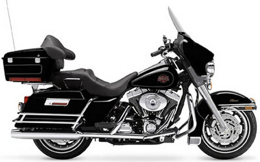 2004 Harley-Davidson FLHTC/FLHTCI Electra Glide® Classic