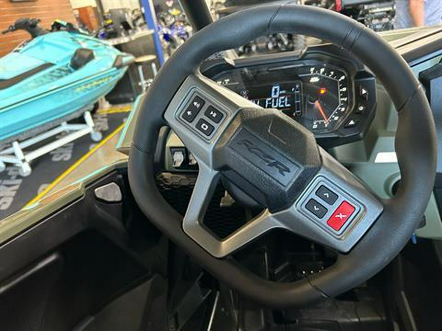 2025 Polaris RZR PRO XP 4 Ultimate