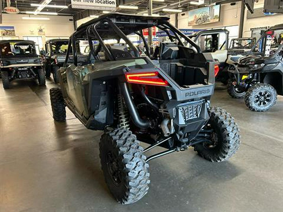 2025 Polaris RZR PRO XP 4 Ultimate