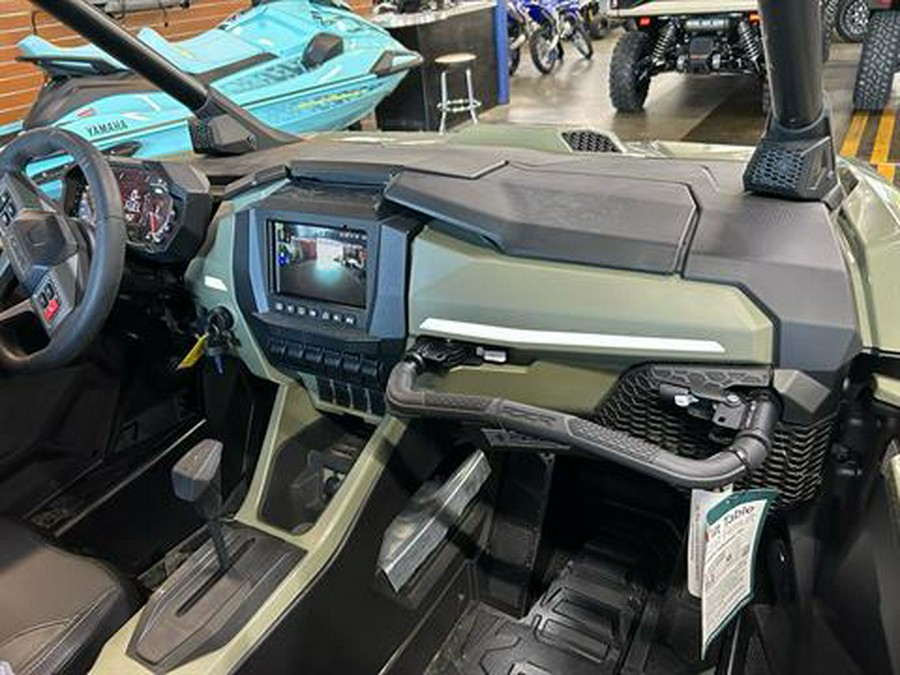 2025 Polaris RZR PRO XP 4 Ultimate