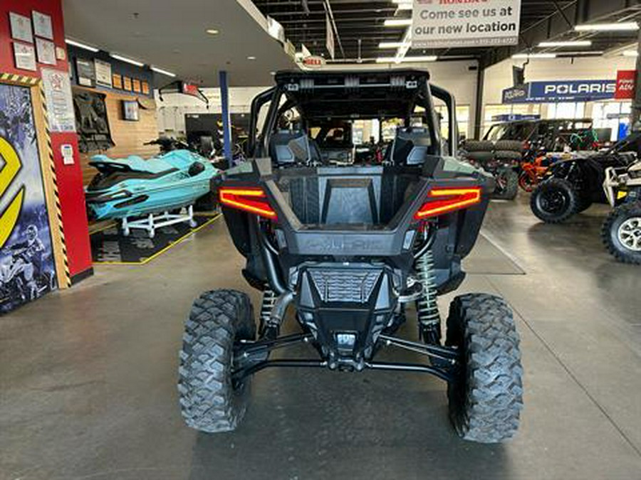 2025 Polaris RZR PRO XP 4 Ultimate
