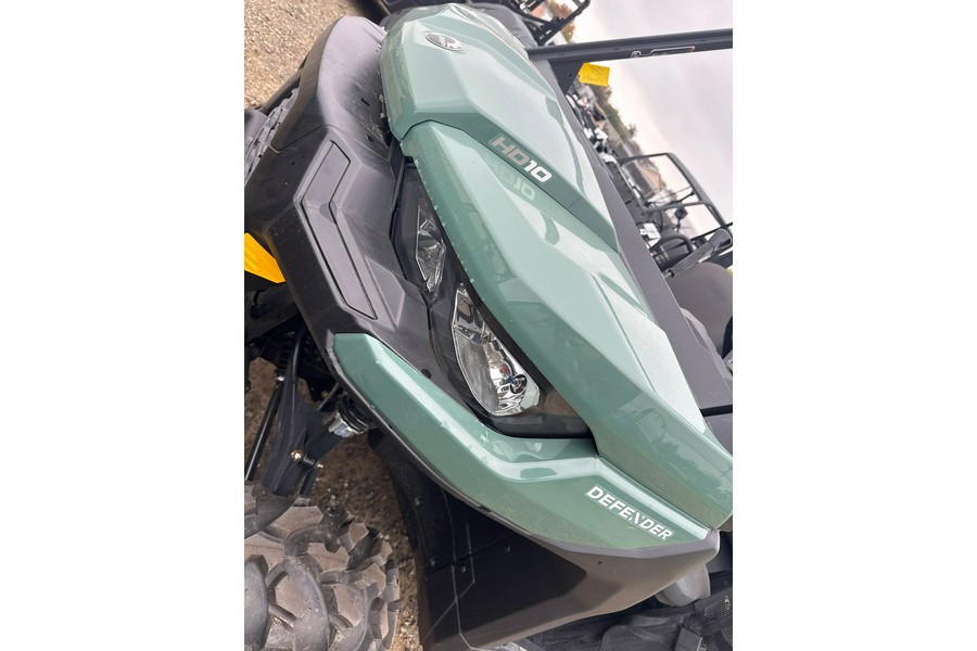 2024 Can-Am DEFENDER DPS HD10