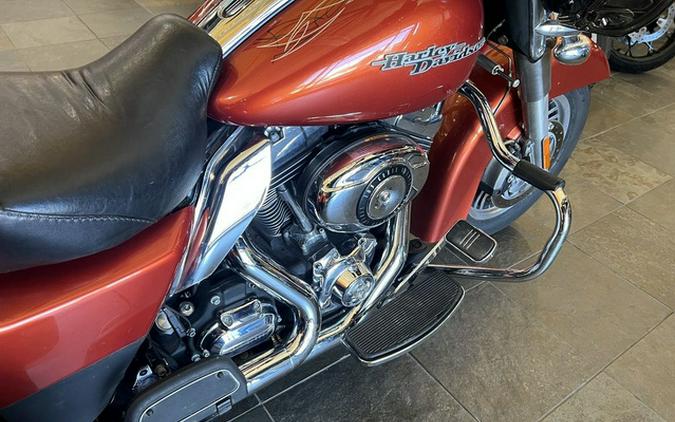 2011 Harley-Davidson FLHXXX - Street Glide Trike