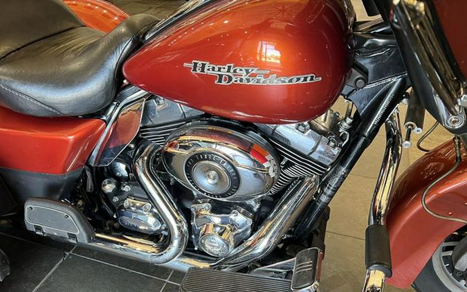 2011 Harley-Davidson FLHXXX - Street Glide Trike