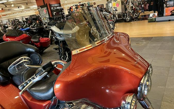 2011 Harley-Davidson FLHXXX - Street Glide Trike