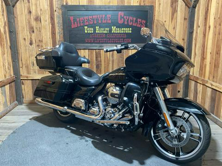2015 Harley-Davidson Road Glide® Special