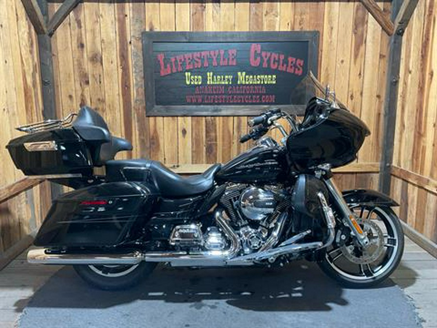 2015 Harley-Davidson Road Glide® Special